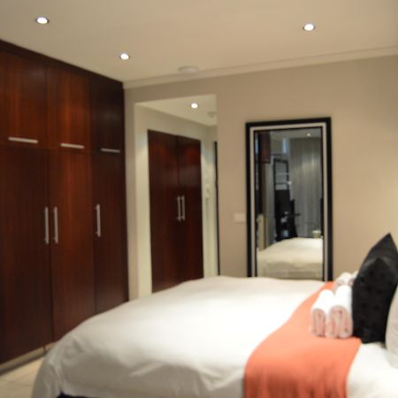 Icon Luxury Apartments Cape Town Ngoại thất bức ảnh