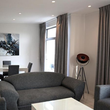 Icon Luxury Apartments Cape Town Ngoại thất bức ảnh