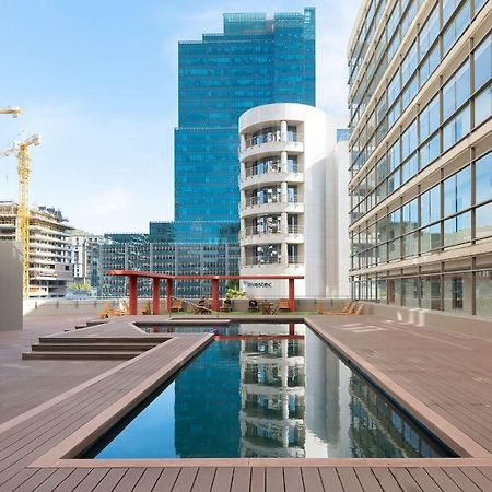 Icon Luxury Apartments Cape Town Ngoại thất bức ảnh