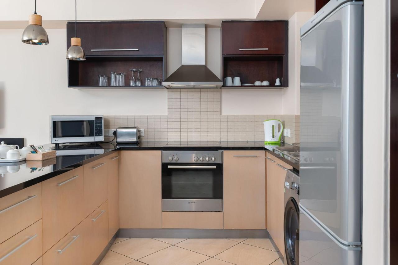 Icon Luxury Apartments Cape Town Ngoại thất bức ảnh