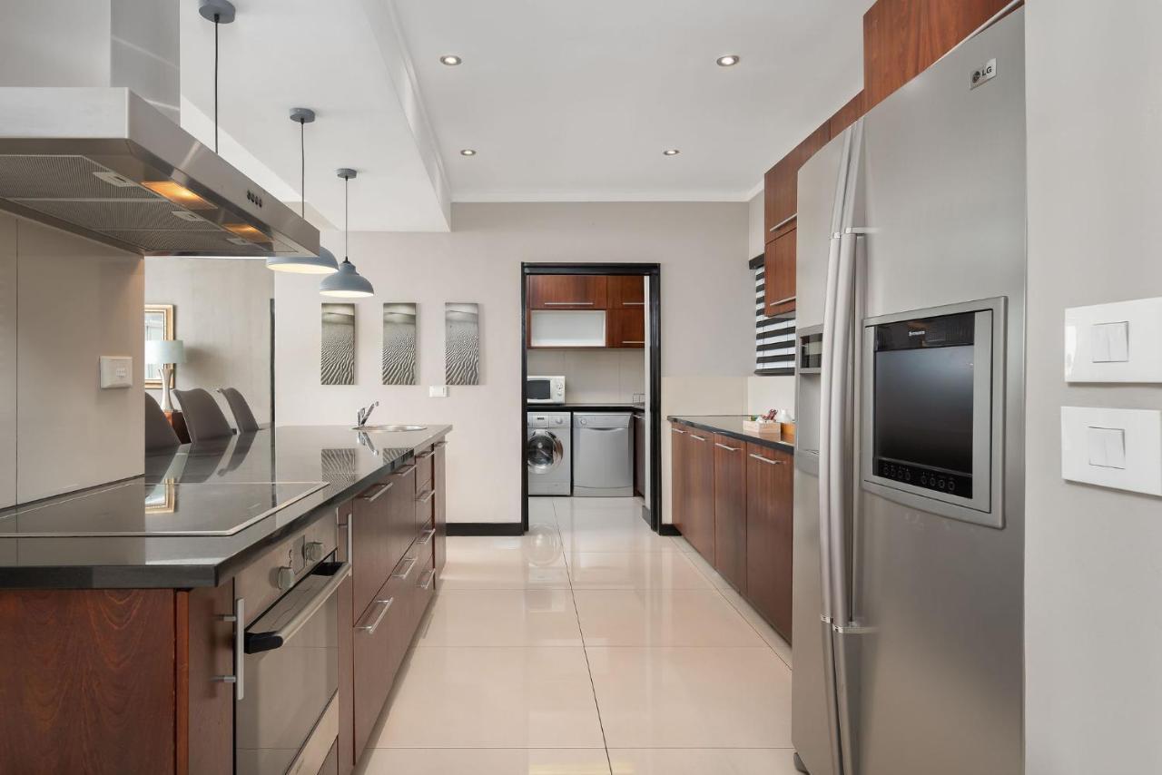 Icon Luxury Apartments Cape Town Ngoại thất bức ảnh