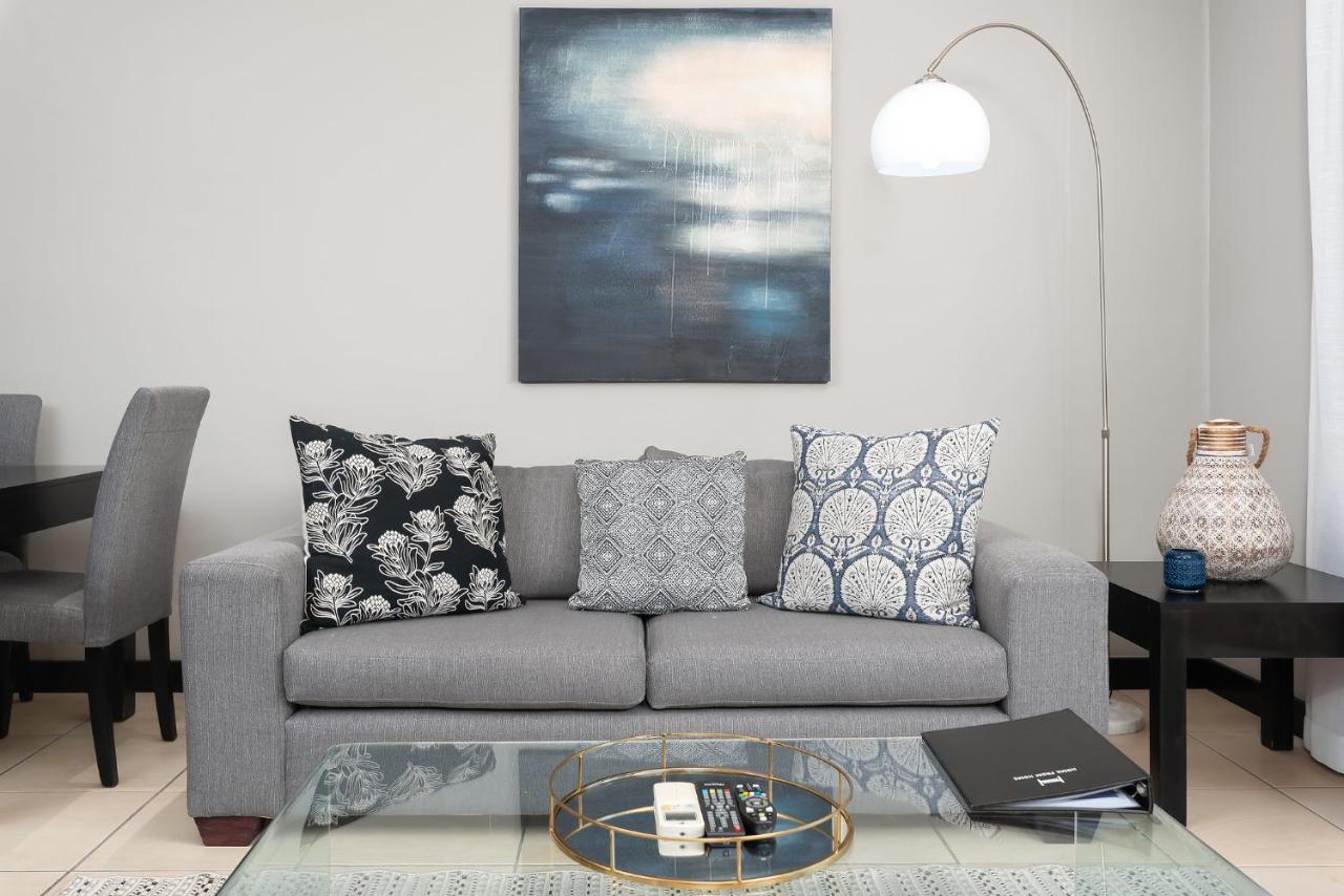 Icon Luxury Apartments Cape Town Ngoại thất bức ảnh