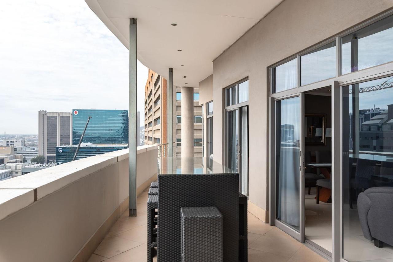 Icon Luxury Apartments Cape Town Ngoại thất bức ảnh