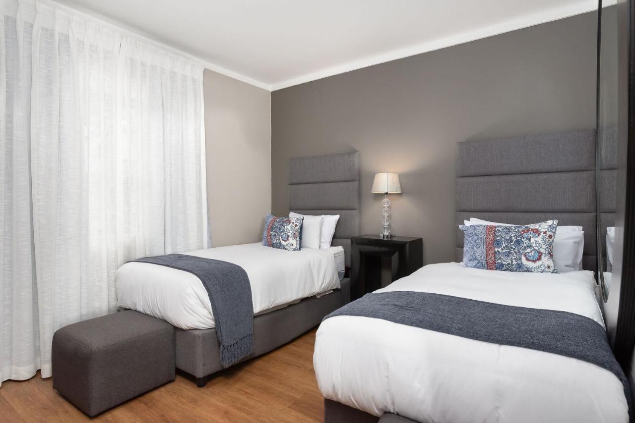Icon Luxury Apartments Cape Town Ngoại thất bức ảnh