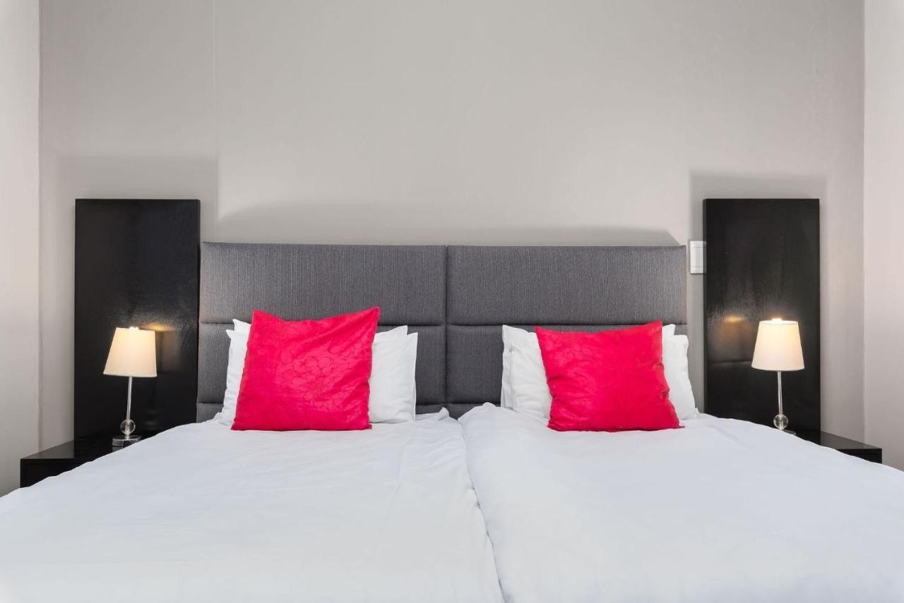 Icon Luxury Apartments Cape Town Ngoại thất bức ảnh