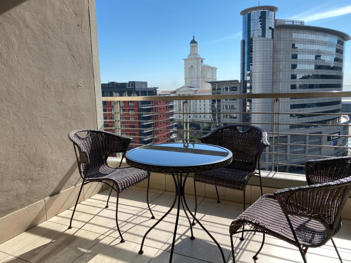 Icon Luxury Apartments Cape Town Ngoại thất bức ảnh