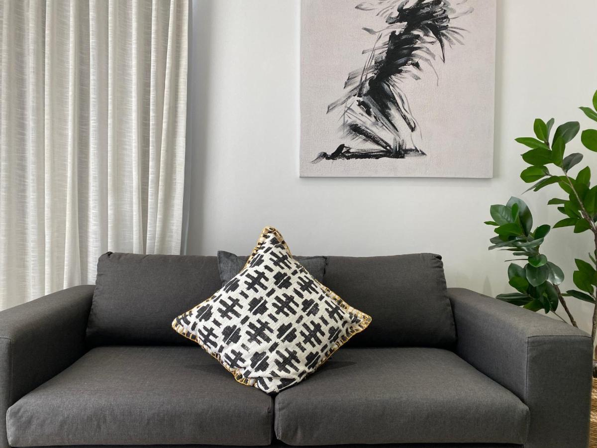 Icon Luxury Apartments Cape Town Ngoại thất bức ảnh