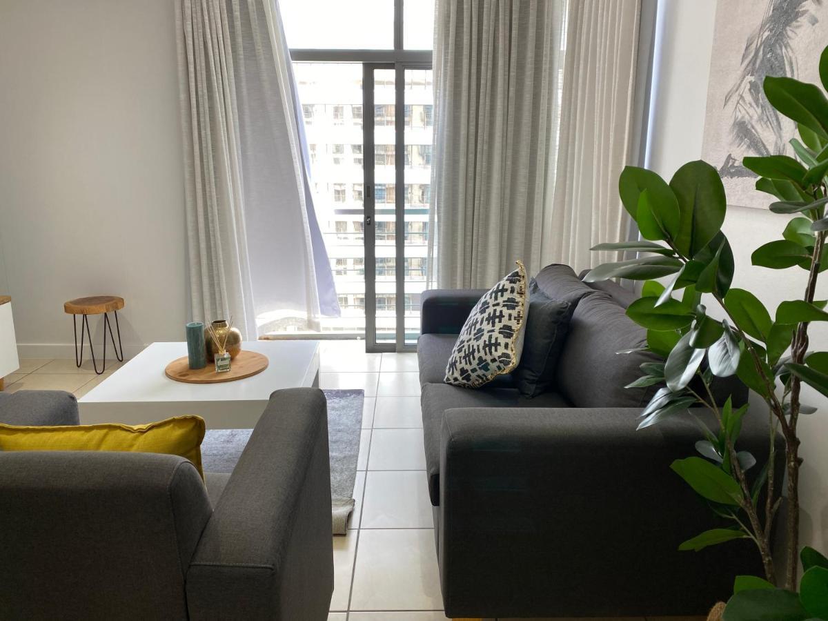 Icon Luxury Apartments Cape Town Ngoại thất bức ảnh