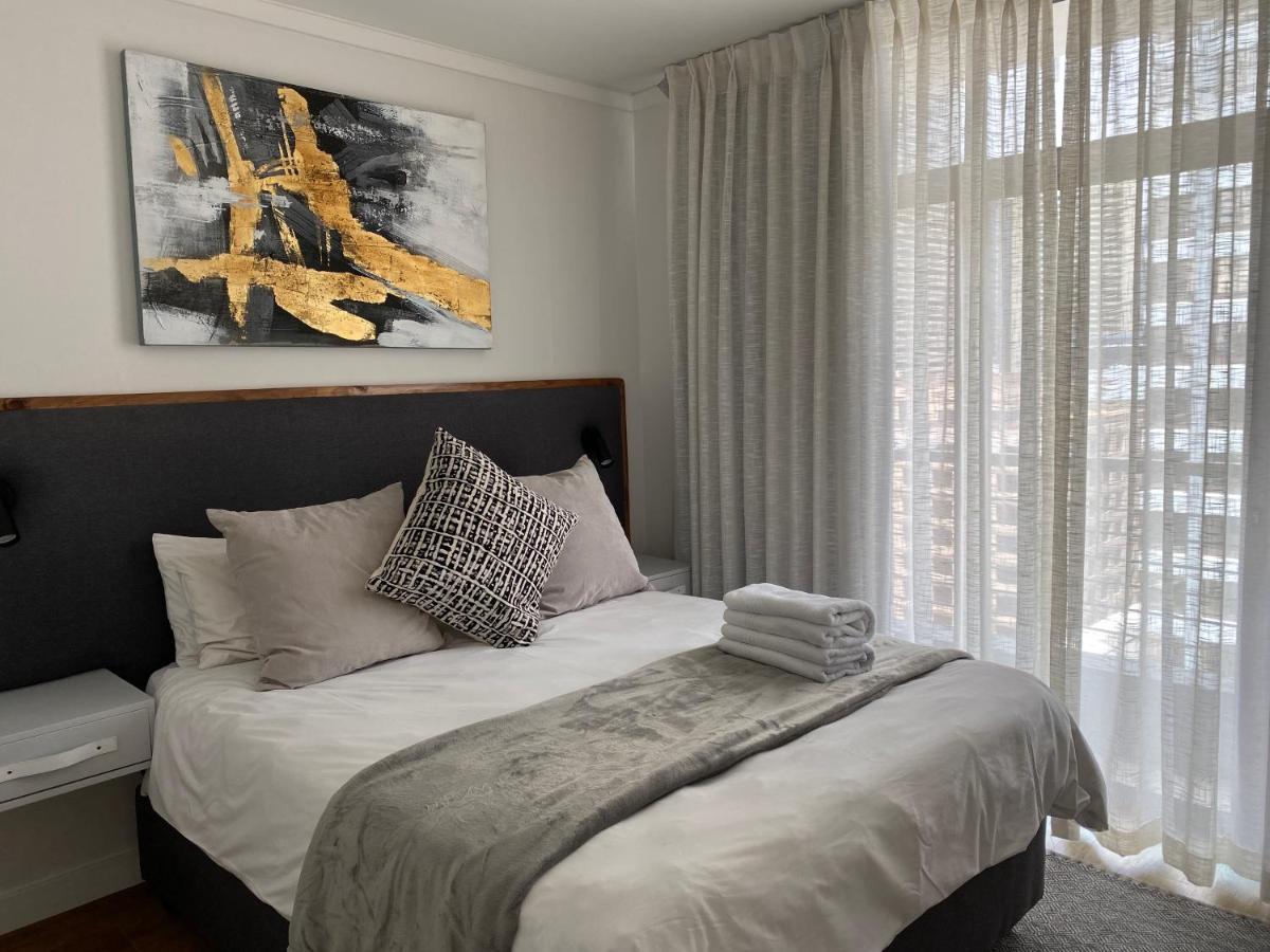 Icon Luxury Apartments Cape Town Ngoại thất bức ảnh