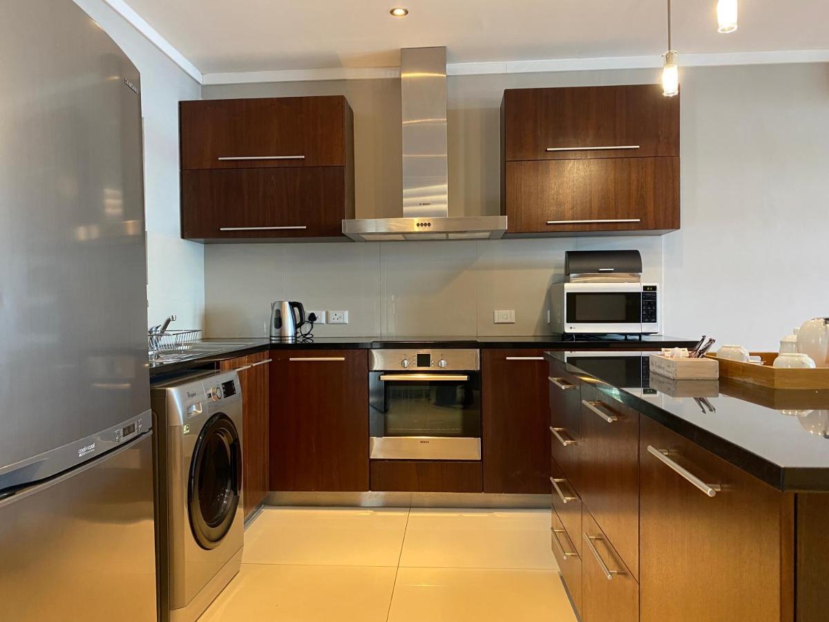 Icon Luxury Apartments Cape Town Ngoại thất bức ảnh