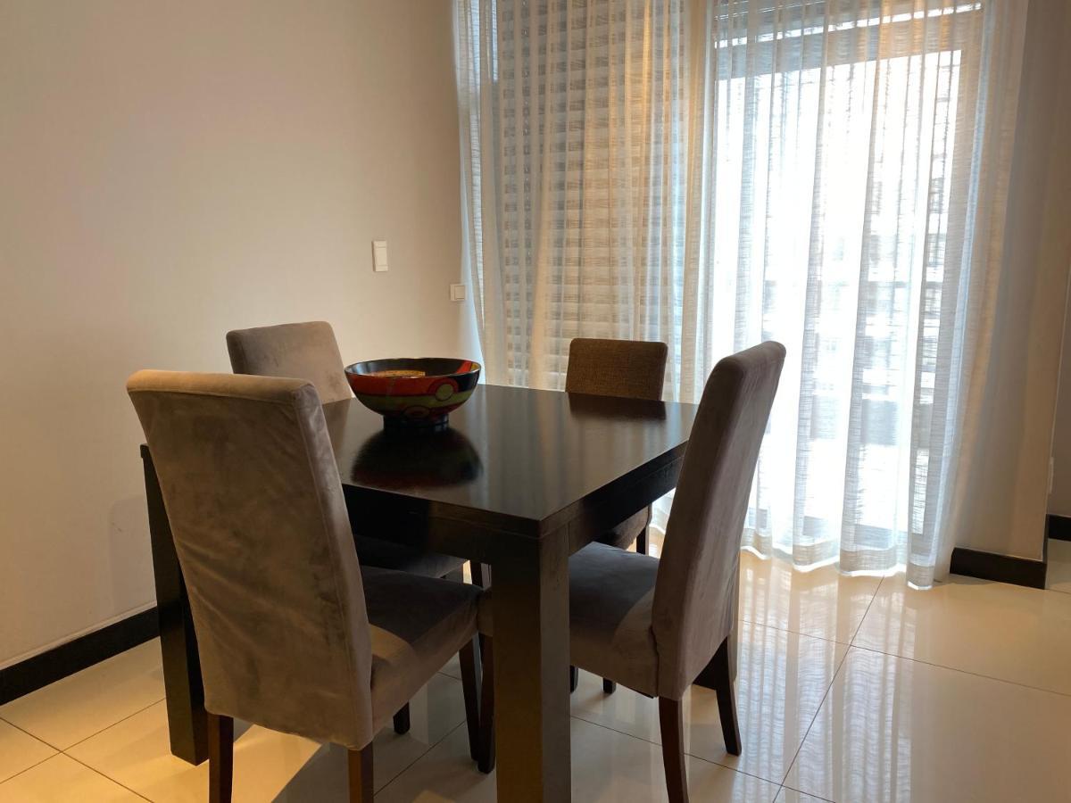 Icon Luxury Apartments Cape Town Ngoại thất bức ảnh