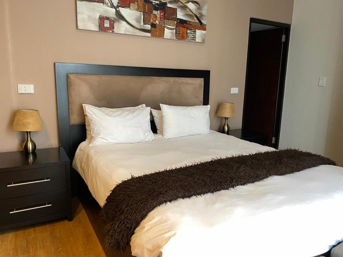 Icon Luxury Apartments Cape Town Ngoại thất bức ảnh