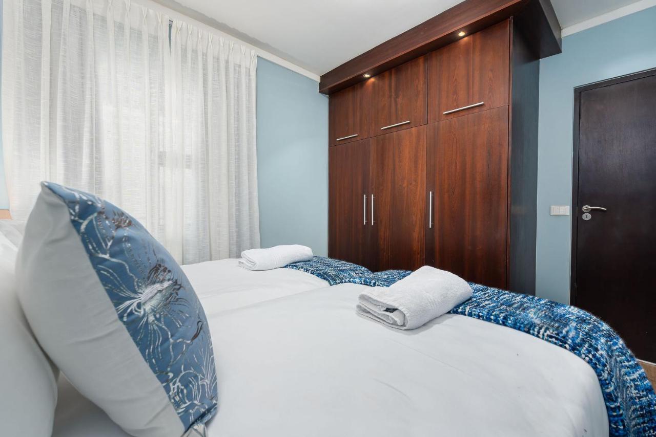 Icon Luxury Apartments Cape Town Ngoại thất bức ảnh