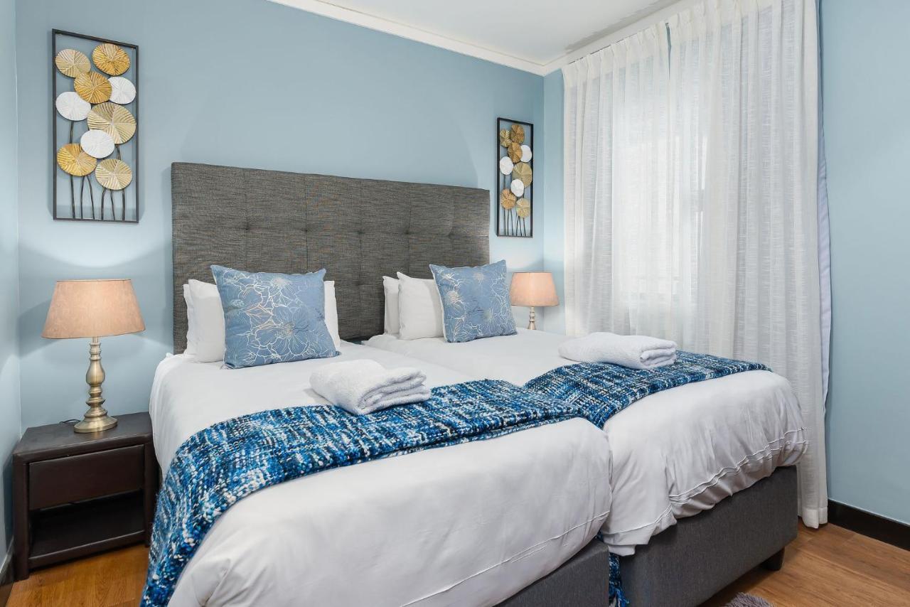 Icon Luxury Apartments Cape Town Ngoại thất bức ảnh