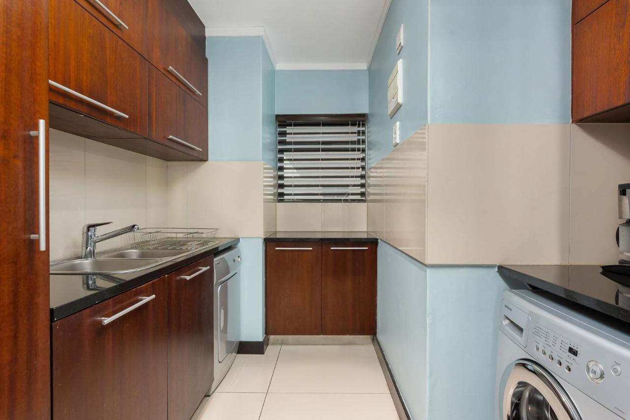 Icon Luxury Apartments Cape Town Ngoại thất bức ảnh