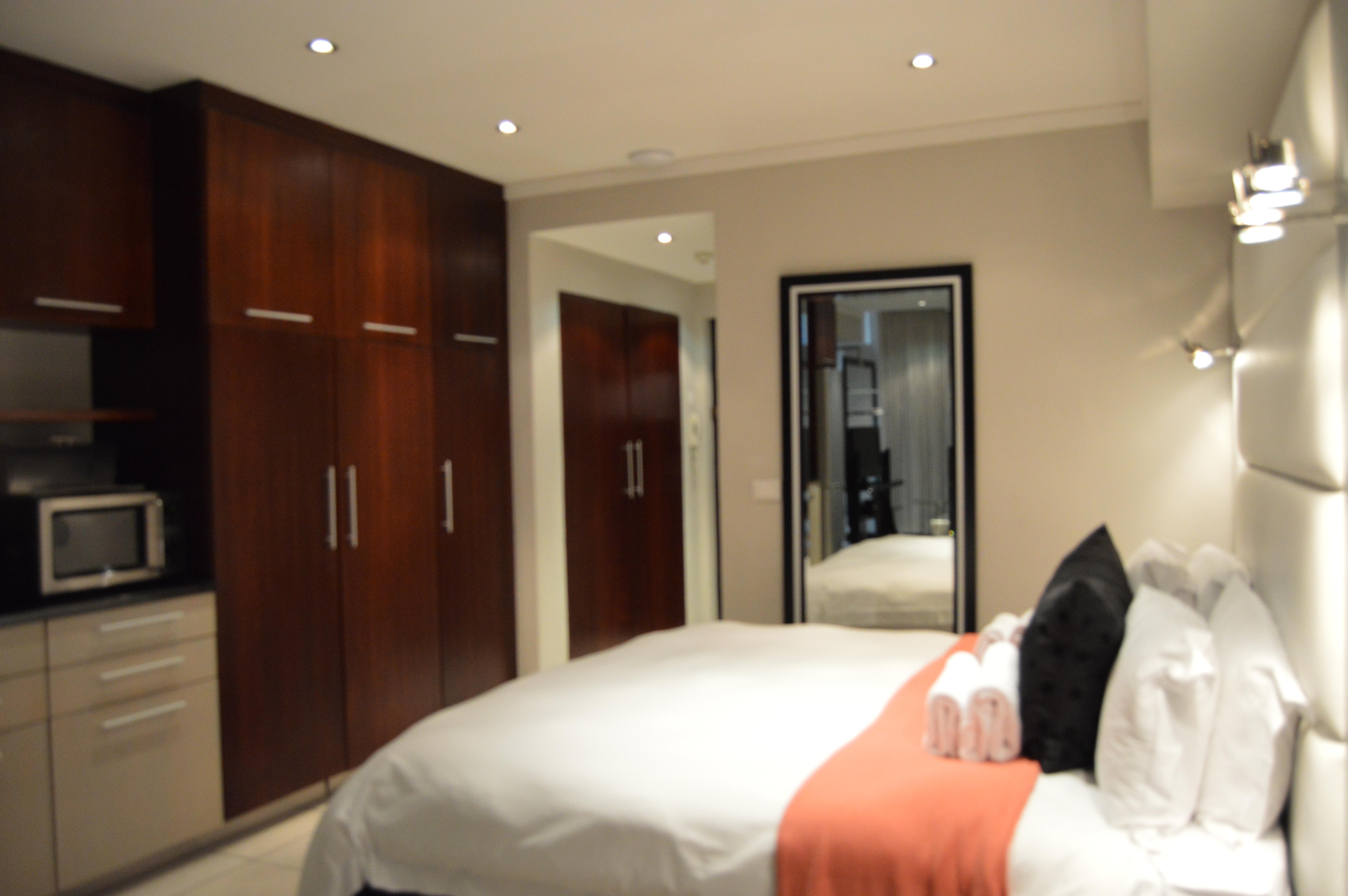 Icon Luxury Apartments Cape Town Ngoại thất bức ảnh