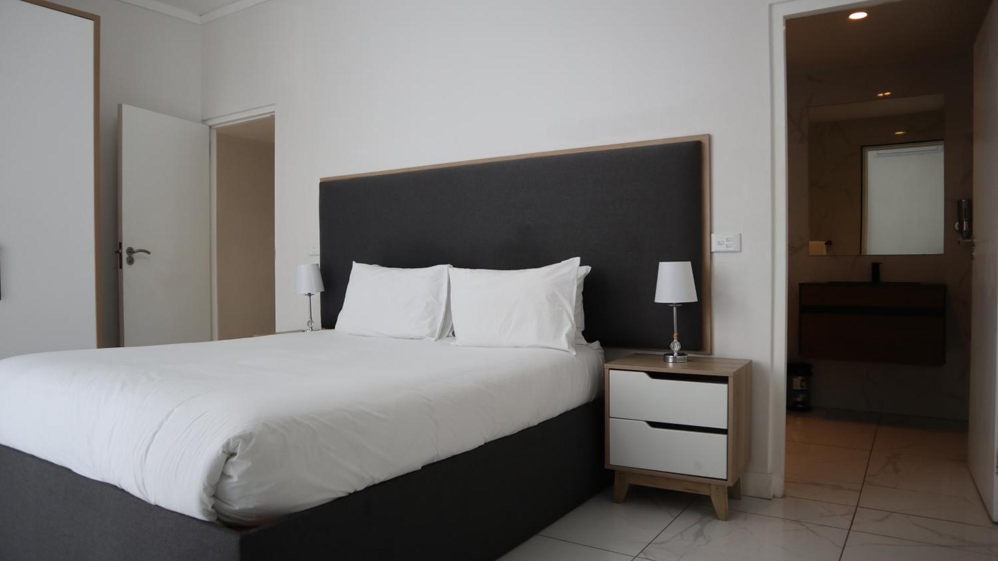 Icon Luxury Apartments Cape Town Ngoại thất bức ảnh